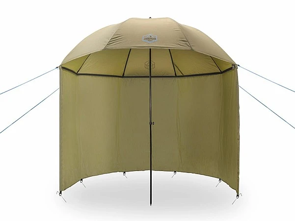 Delphin MONZUN Master Umbrella with Sides