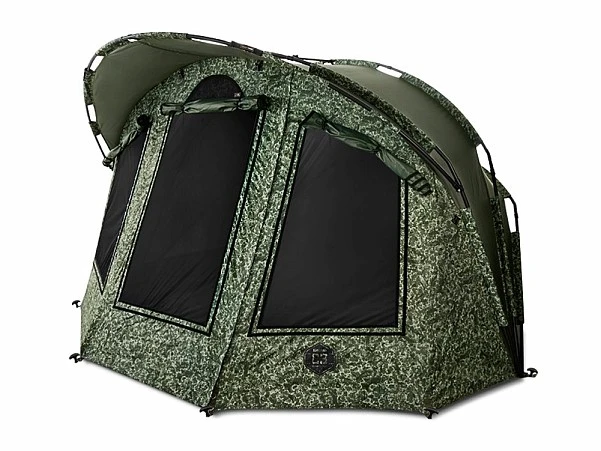 Delphin C3 LUX ClimaControl C2G Bivouac