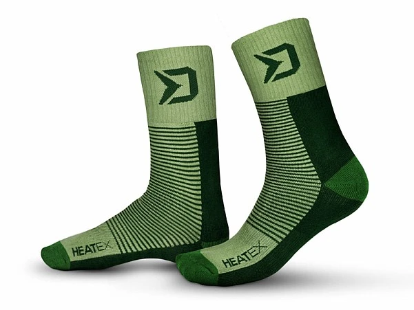 Delphin HEATEX Thermal Socks 41-46