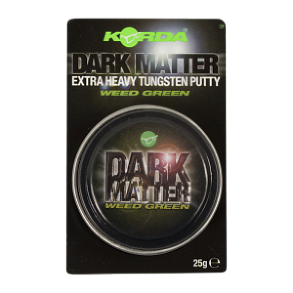 Korda Dark Matter Rig Puttyколір Gravel Brown - коричневий - MPN: KDMPG - EAN: 5060062115123