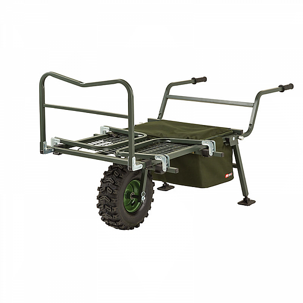 JRC Cocoon 2G Barrow Wide Wheel - Produkt k dražbě - MPN: 1485790