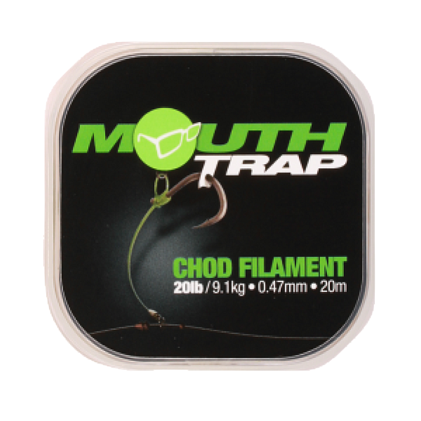 Korda Mouth Trapмодель 15lb - MPN: KMT15 - EAN: 5060062113631