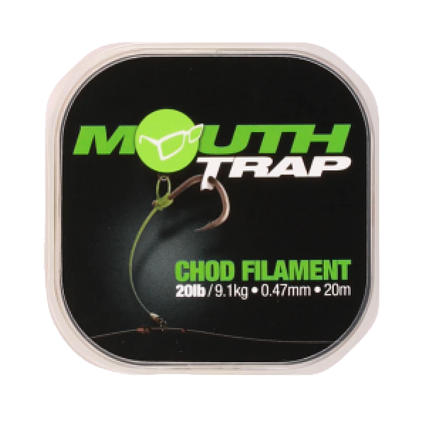 Korda Mouth Trap 15lb