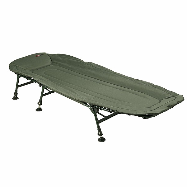 JRC Contact Lite Bedchair - Prodotto all'asta - MPN: 1404451