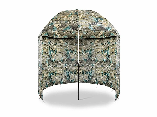 Delphin CLASSA CAMO Umbrella