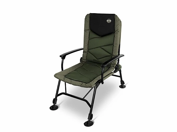 Delphin GrandX Chair