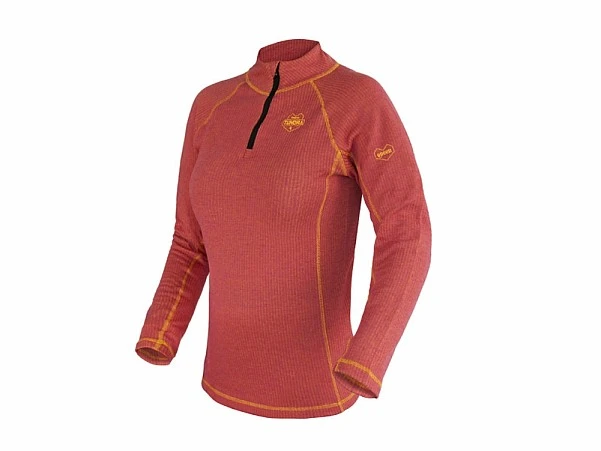 Delphin TUNDRA Queen Thermal Top Part M