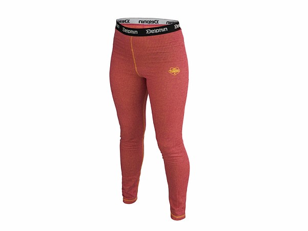 Delphin TUNDRA Queen Thermal Bottom Part M Delphin TUNDRA Queen Thermal Bottom Part M