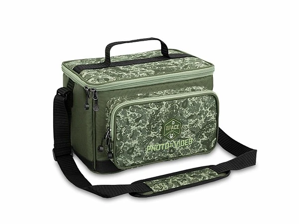 Delphin SPACE Photo and Video C2G Bag