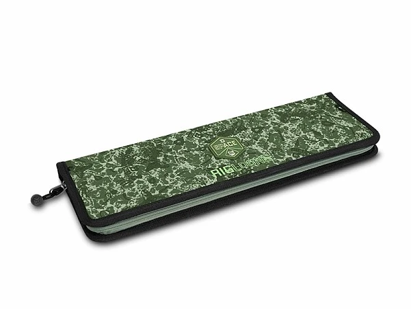 Delphin LOONG SPACE C2G Rig Case