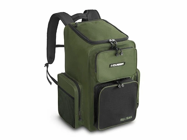 Delphin CLASSA Ruxsak XL XL