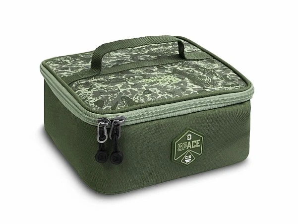 Delphin SPACE C2G Spool Case