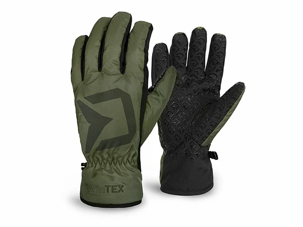 Delphin WinTEX Winter Gloves XL