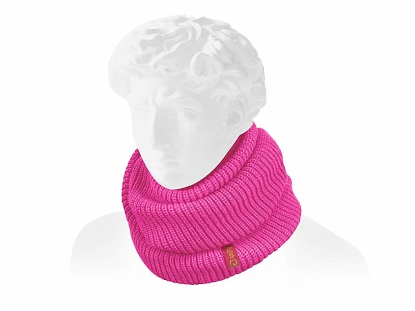 Delphin Qnity QUEEN Women’s Knitted Scarf