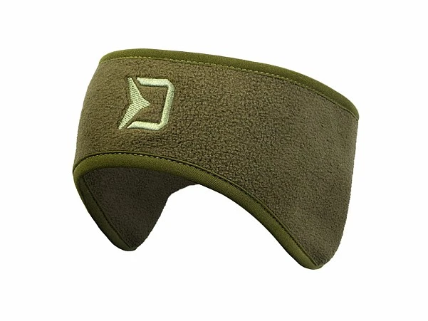 Delphin FLIX Band Fleece Headband 