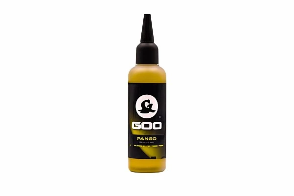 Kiana Carp Goo Pango Supreme 115ml