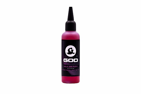 Kiana Carp Goo Mulberry Supremepakavimas 115ml - MPN: KGOO54 - EAN: 5060301350766