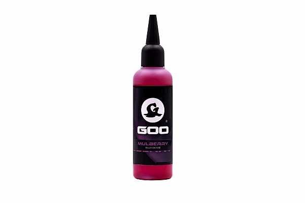 Kiana Carp Goo Mulberry Supreme 115ml