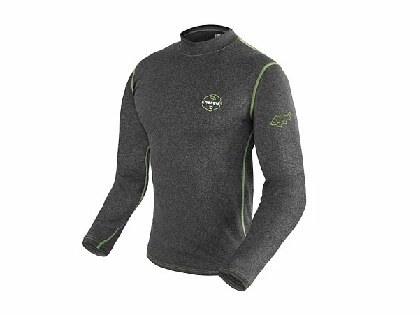 Delphin EnergyX Thermal Underwear Top Part XL
