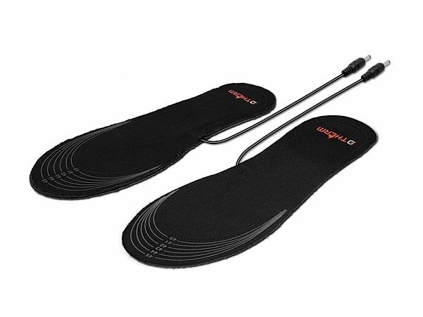 Delphin THERM Heated Insoles