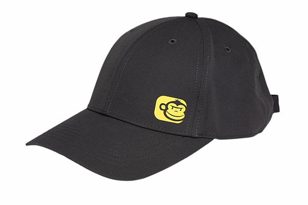 RidgeMonkey APEarel SportFlex Baseball Cap - GreyGröße universell - MPN: RMC091 - EAN: 5056210636718