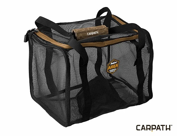 Delphin Carpath Area Boilie Bag