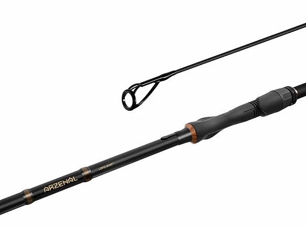 Delphin ARZENAL LS+ Carp Rod 12.6ft/3.50lbs/2 sec.