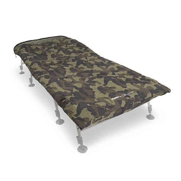 Avid Carp Revolve Sleeping Bag - Standard Standard (85 x 210cm)