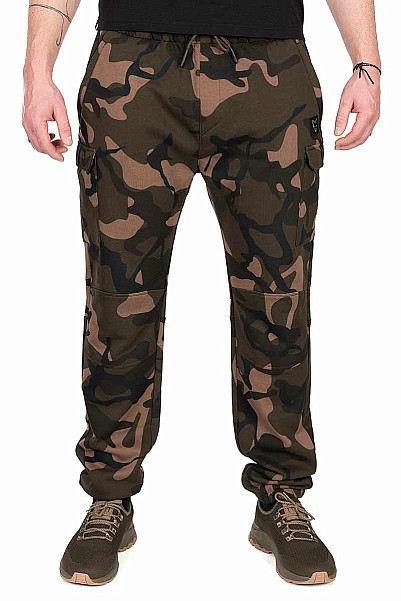 Fox LW Camo JoggersGröße S - MPN: CFX309