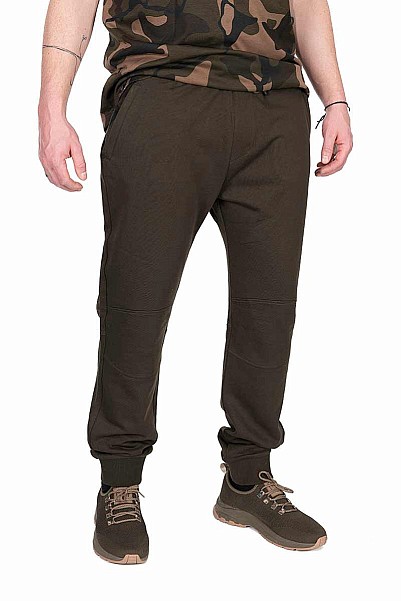 Fox LW Khaki Joggers misurare S - MPN: CFX321