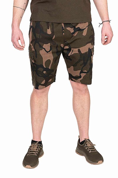 Fox LW Camo Jogger Short size S - MPN: CFX327