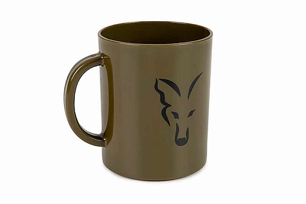 Fox Voyager Mug - MPN: CCW028 - EAN: 5056212189229