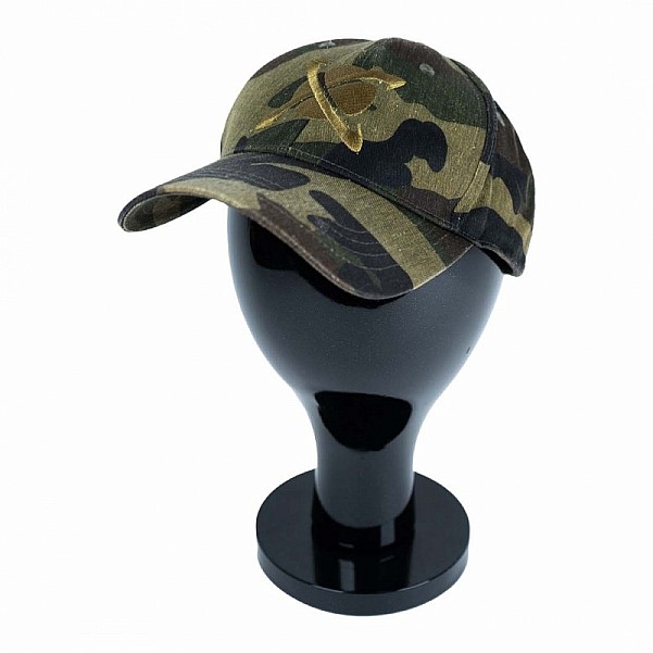 CCMoore Camo Cap taille universel - MPN: 96199 - EAN: 634158549731