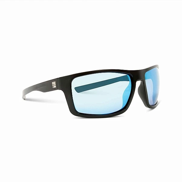 Preston Innovations Inception Wrap Sunglasses - Ice Blue Lens