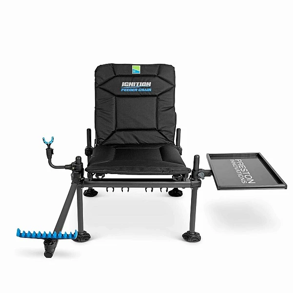 Preston Innovations Ignition Feeder Chair Combo