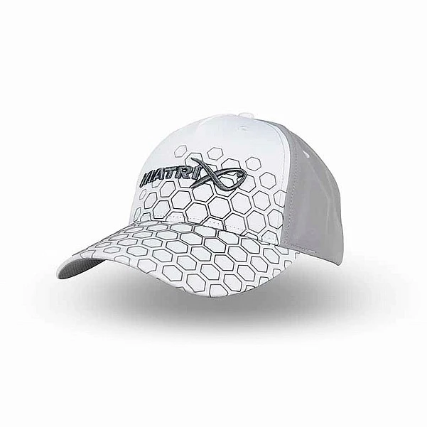 Matrix Cap White