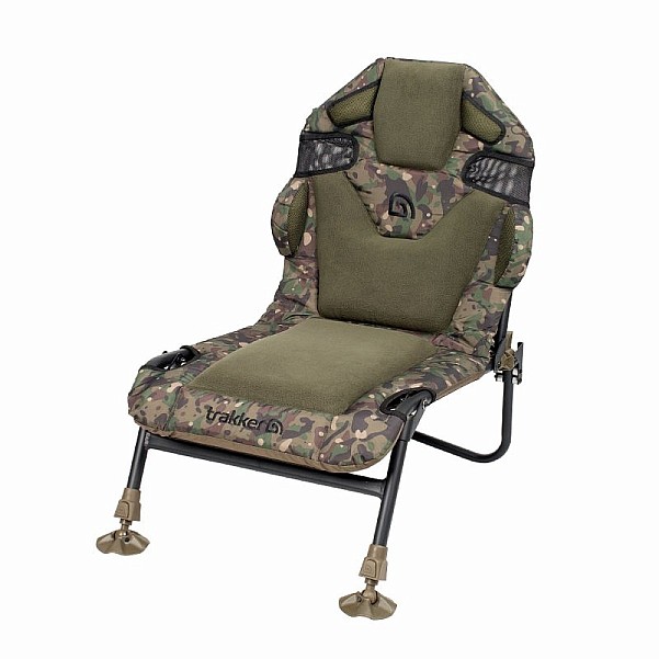 Trakker Levelite Camo Transformer Chair - MPN: 217612