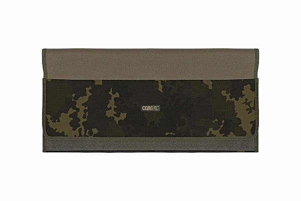 Korda Compac Bivvy Wrap - Black Camo