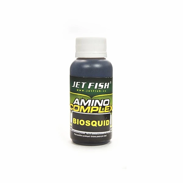JetFish Amino Complex Biosquid 100 ml