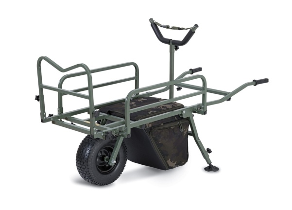 CARP PORTER Compac Drop in Bag MK2 - Dark Kamo - MPN: CPK001 - EAN: 5060475102727