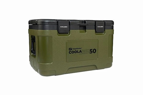 RidgeMonkey CoolaBox Compact 50L 50L