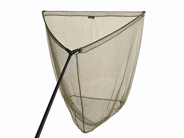 Delphin PARTISAN Carp Landing Net 90x90cm