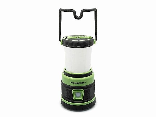 Delphin AURA+ UC Camping Light