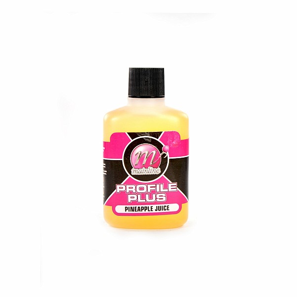 Mainline Profile Plus Flavour Pineapple Juice - Atraktor Zapachowyopakowanie 60ml - MPN: M11001 - EAN: 5060509812745