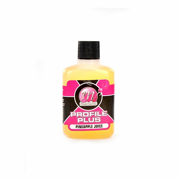 Mainline Profile Plus Flavour Pineapple Juice - LockstoffVerpackung 60ml - MPN: M11001 - EAN: 5060509812745