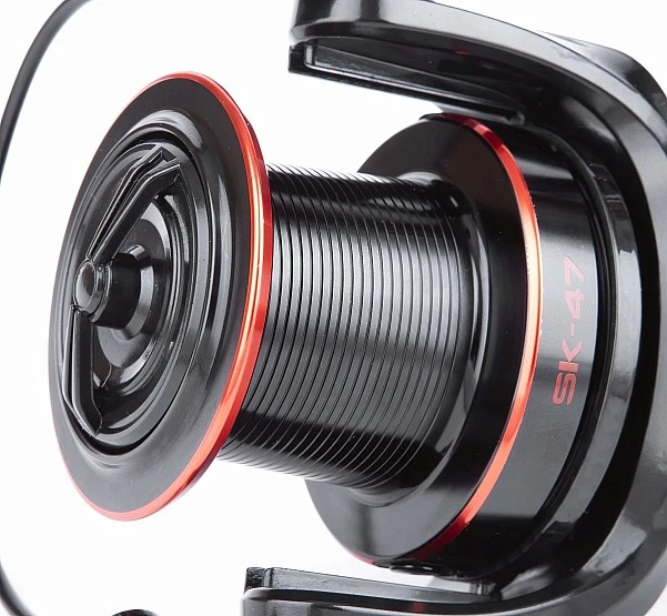 Sonik SK-47 CARBON 7000 Spare Spool 7000
