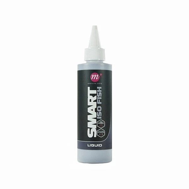 Mainline ISO Fish Smart Liquid 250ml