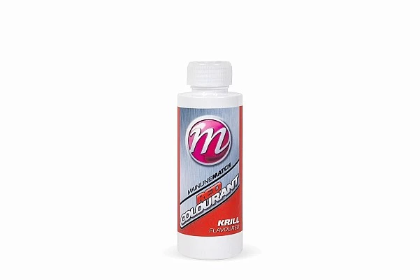 Mainline Krill Flavoured Colourants - Red 100ml