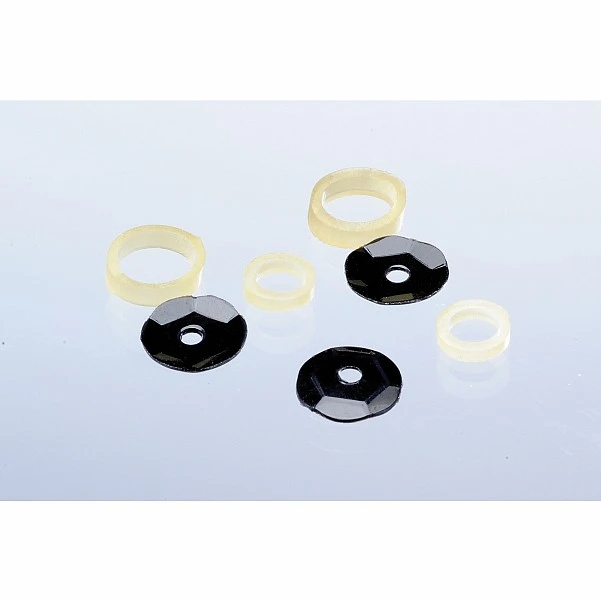 TandemBaits Silicone Bait Bands M