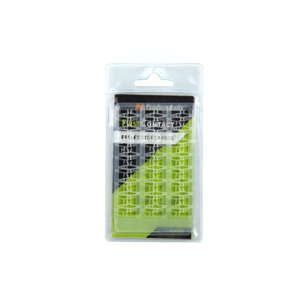 TandemBaits Pellet Stoper Pegstamaño M/ transparente - MPN: 05771 - EAN: 5907666634615